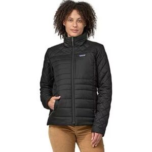 Women’s Radalie Insulated Jacket